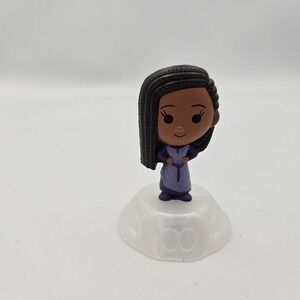 2023 McDonald's Happy Meal Disney's 100‎ Year Anniversary Celebration Characters